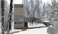 Private Residence